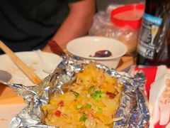 -小乾杯串店•16年沈阳烧烤(文安路店)