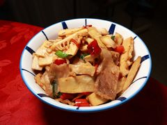 -毛家湘味楼(虹梅店)