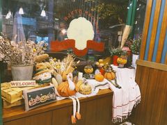 -Pie Bird(新闸路店)