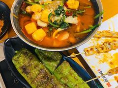 -白玉串城(南六中路店)