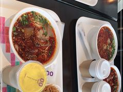 -阿那亚第三食堂 Cafeteria 3