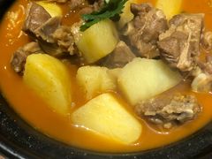 -云海肴云南菜(花园城店)