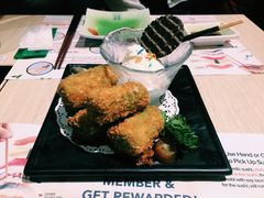 -板长寿司(ION店)