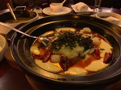 豆花鱼-解香楼(八盘岭路店)