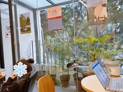 -素咫咖啡CLIFEROSE(新安店)