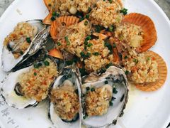 -四川小胡子海鲜(丁村万人海鲜广场店)