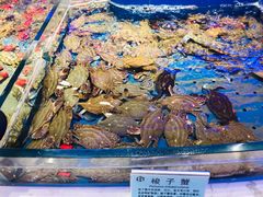 -澜悦港海鲜体验主题餐厅