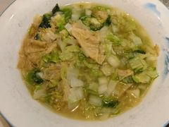 -小乡小镇·传承桐庐土菜·老板亲自烧的菜