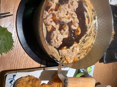 -沼津港精致料理·寿喜烧·烧鸟(漕河泾印象城店)