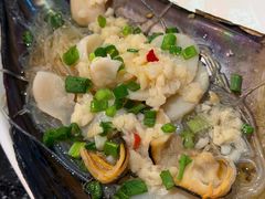 -王庄阿咪海鲜大排档(象园店)