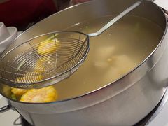 -焯牛潮汕牛肉火锅(云峰街创始店)