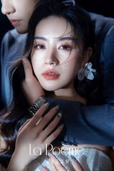 -乐派诗婚纱摄影