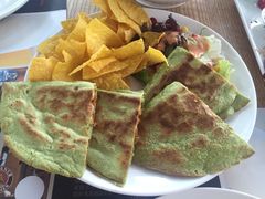 -辛德勒啤酒德餐厅