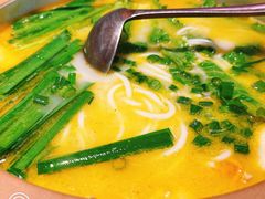 -云海肴·汽锅鸡·云南菜(苏州中心店)
