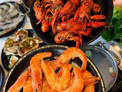 -爱伲牛肉火锅自助(景洪店)