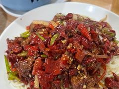 -新疆食府(华龙店)