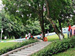 -天河儿童公园