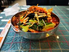 -红鼻子桂林米粉(金唐新光界店)