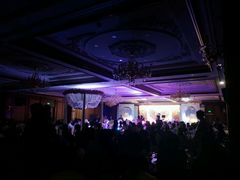 -山明水秀大饭店