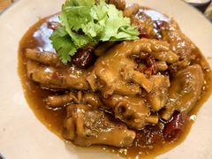 -壹酒贰肉1926·深夜食堂(九纬路店)