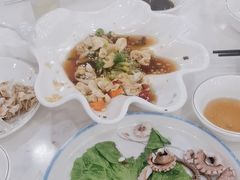 -威海渔村(黄兴路店)