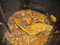 -铁锅年代地锅鸡•铁锅炖大鹅(黄家湖店)