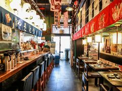 -王氏炉匠·烧鸟放题自助(三里屯店)