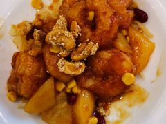 -御彩酒家(东风东路店)