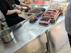 -大鼎沙嗲面(港口路店)
