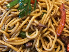 -绿茵阁牛扒餐厅(客村店)