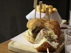 -G+KITCHEN(龙湖狮山天街店)