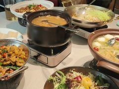 -简小舍·民间手艺菜(武昌江滩店)