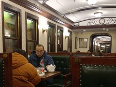 -老厨家(中央大街西七道街店)