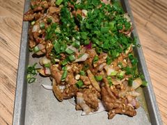 -树厨贵州菜(大十字店)
