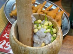 -滇牛云南火锅(桂林路店)