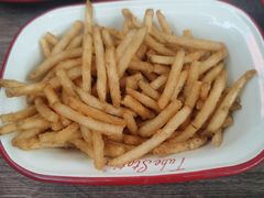 黄金脆薯-Tubestation站点比萨(五道营店)