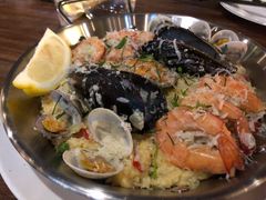 -1861意大利餐厅(文化广场店)