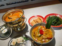 -MeetThai觅泰 ·泰式大排档(未来之光店)