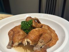 -老德州四合院·德州菜(天衢路店)