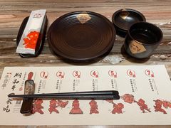 -赤坂亭·M9和牛烧肉·铁板烧·日料398放题(长泰广场店)