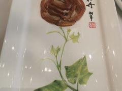 -全聚德(哈尔滨店)