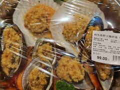 -盒马鲜生(联投广场店)