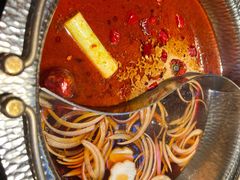 -牛New寿喜烧(虹桥新天地店)