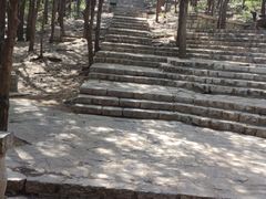 -青州市云门山风景区