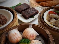 -鹿鸣酒家(越秀店)