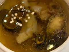 海皇汤-79号渔船海鲜饭店(华强北店)