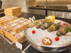 -博林天瑞喜来登酒店·西丽尚膳