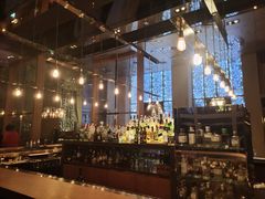 -上海柏悦酒店·世纪100牛排馆