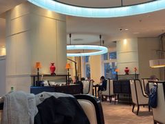 -利顺德大饭店·水岸中餐厅(小白楼店)