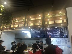 -秦唐汉味biangbiang面(大钟寺店)